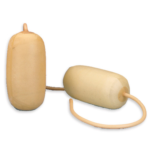 Sacs à gaz en caoutchouc