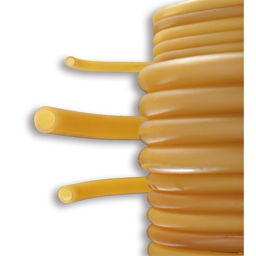 Tuyau caoutchouc genre anglais