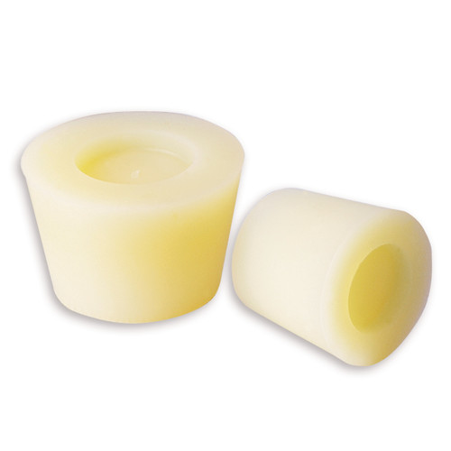 Bouchons silicone Versilic®