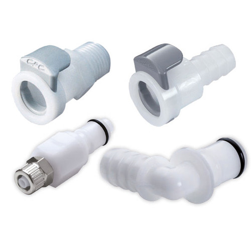 Coupleurs rapides Acetal