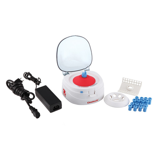 Minicentrifugeuse Ohaus FC5306