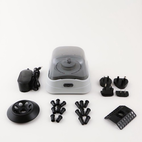 Minicentrifugeuses Labnet Mini