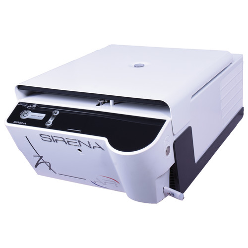 Centrifugeuse réfrigérée Multilab SIRENA