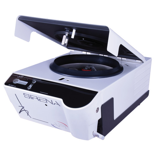 Centrifugeuse réfrigérée Multilab SIRENA