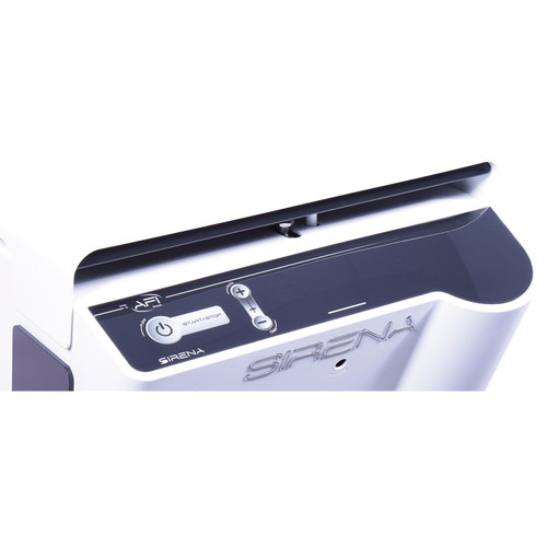 Centrifugeuse réfrigérée Multilab SIRENA