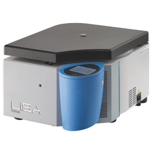 Centrifugeuses Multilab LISA