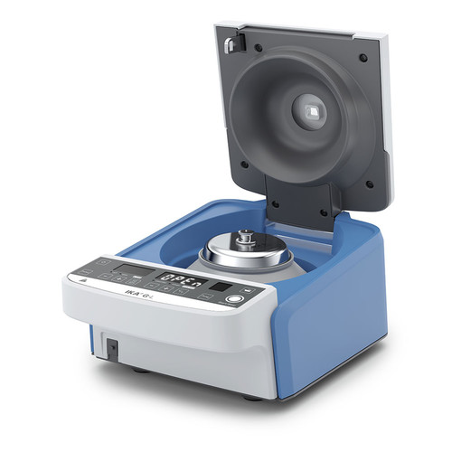 Microcentrifugeuse IKA G-L