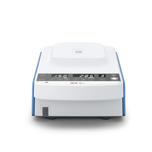 Microcentrifugeuse IKA G-L