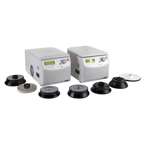Microcentrifugeuses Ohaus Fontier FC5515