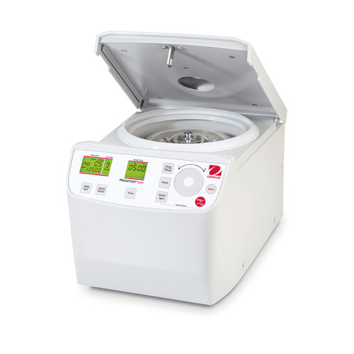 Microcentrifugeuse Ohaus Frontier FC5513