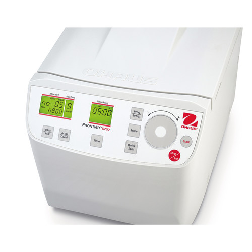 Centrifugeuse Ohaus Frontier FC5707