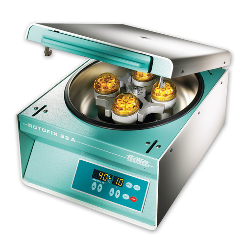 Centrifugeuse Hettich Rotofix 32 A