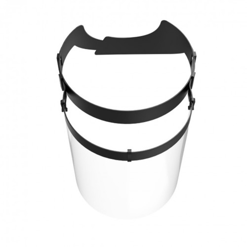 Visières de protection