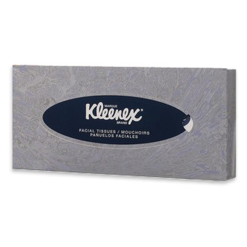Mouchoirs Kleenex®