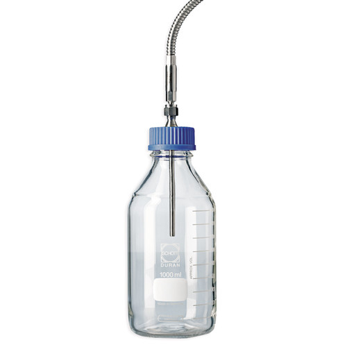 Capsules GL 45 pour sonde et thermocouple