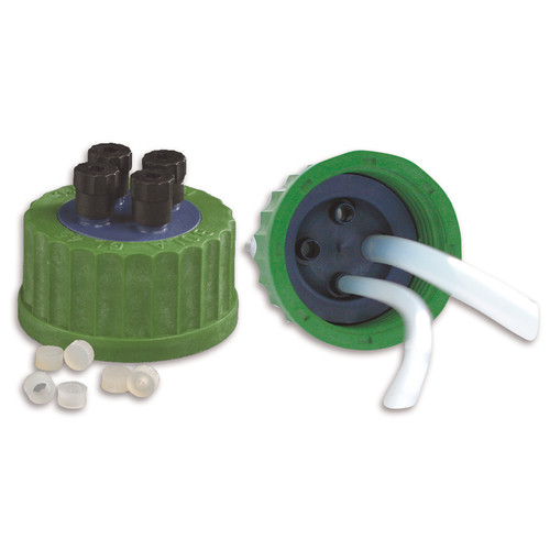 Bouchons de transfert GL 45