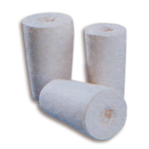 Bouchons ouate de cellulose