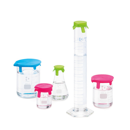 Couvercles silicone Duran®