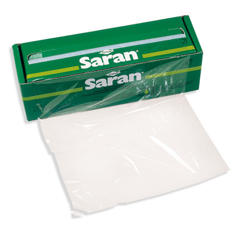 Film étanche Saran