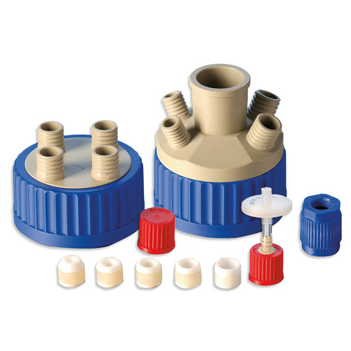 Bouchons distributeurs GLS 80