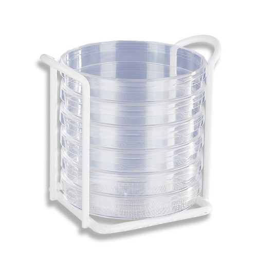 Support pour boîtes de Pétri