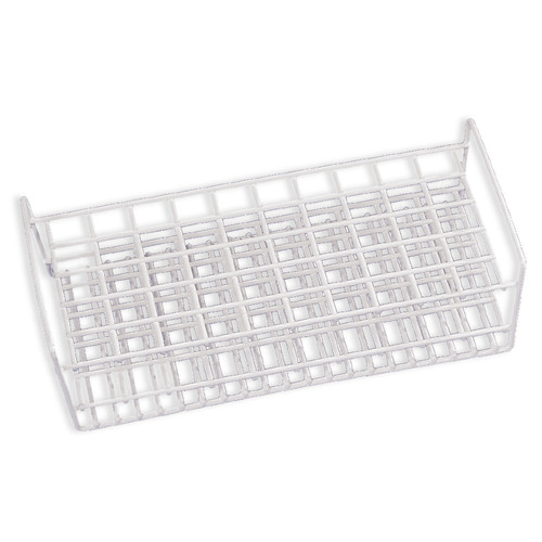 Portoirs acier revêtus Rilsan®