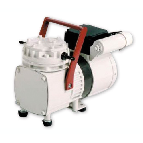 Pompes à vide compresseurs KNF