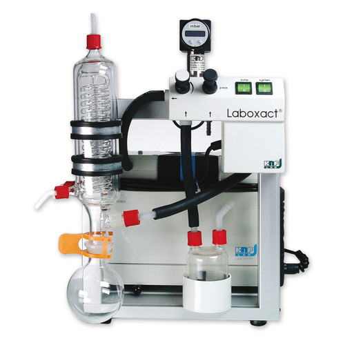 Groupe de pompage Laboxact®