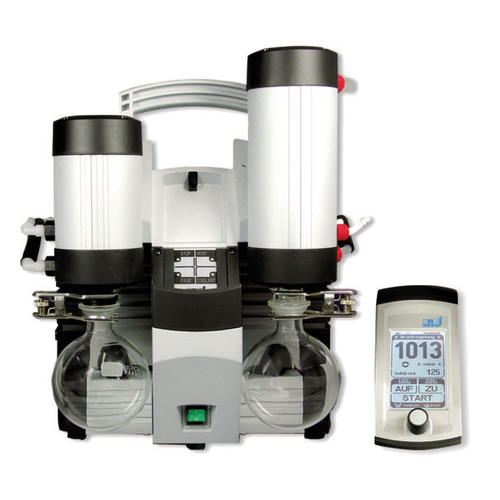 Groupe de pompage KNF SC920