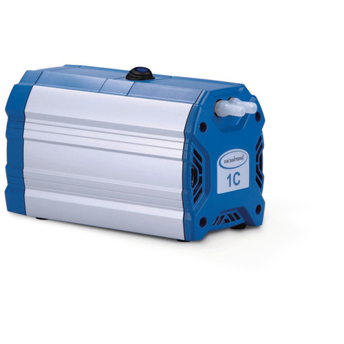 Pompes à membranes Vacuubrand ME/MZ 1