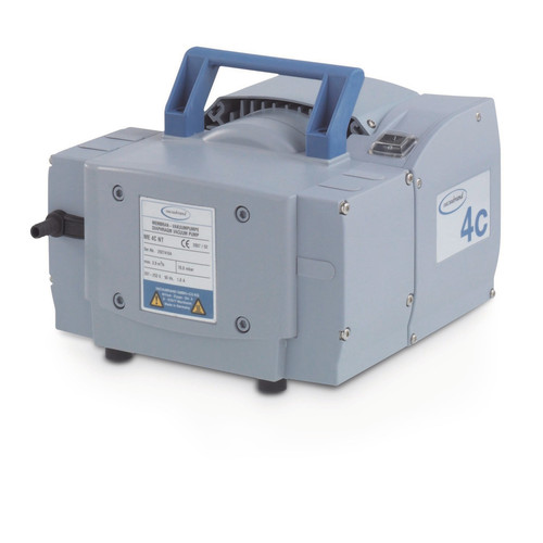 Pompes à membrane "chimie" Vacuubrand ME