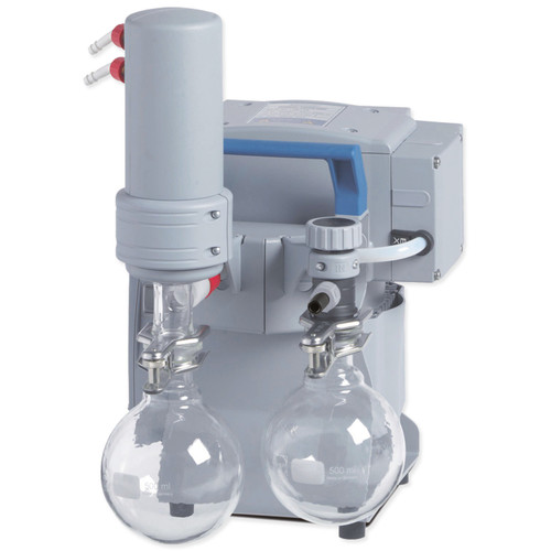 Groupes de pompage Vacuubrand MZ 2C NT