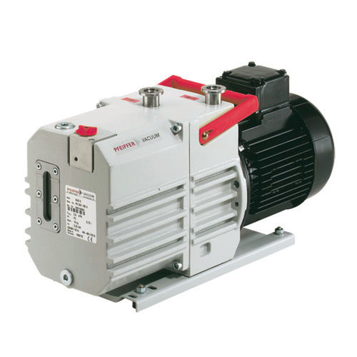 Pompes à palettes DuoLine®