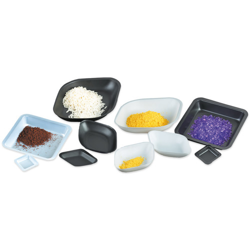 Nacelles de pesée PS