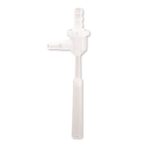 Trompe à eau PP simple