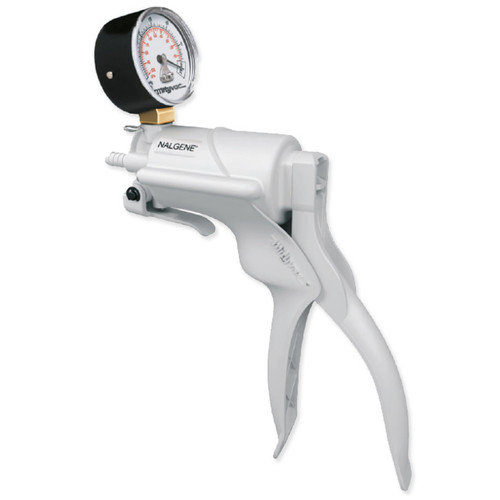 Pompes à vide manuelles