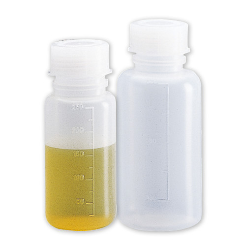 Flacons large ouverture col GL