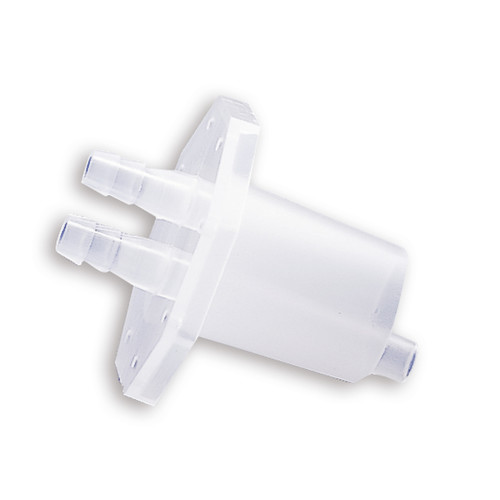 Bouchon PP à tubulures