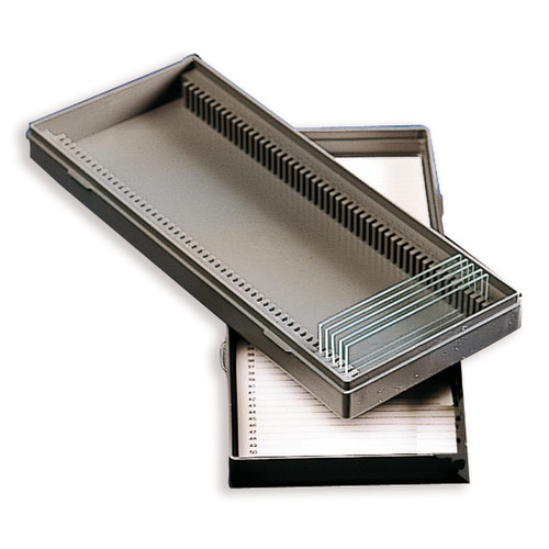 Boîtes PS pour lames