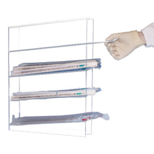 Portoir PPMA pour pipettes