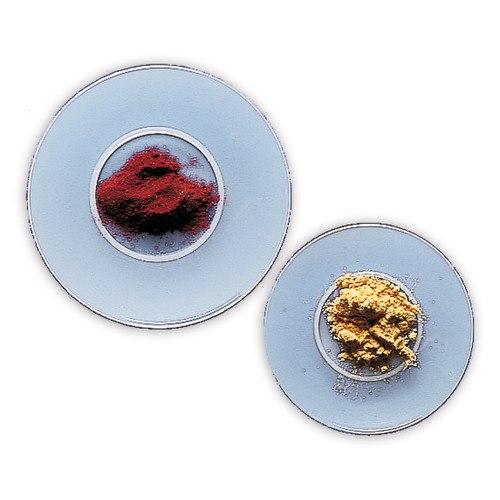 Verres de montre polypropylène