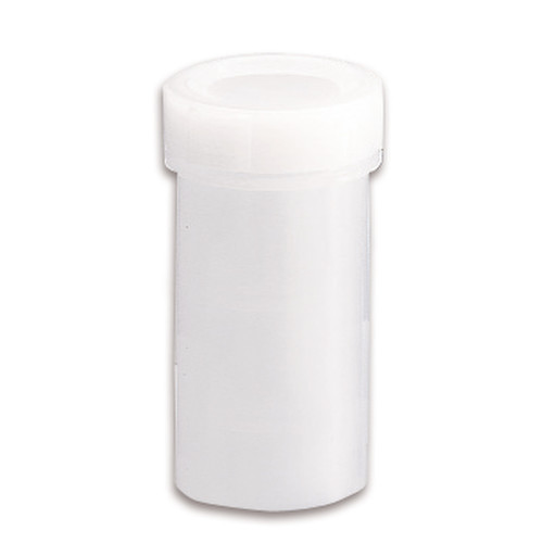 Flacons à prélèvement polyéthylène