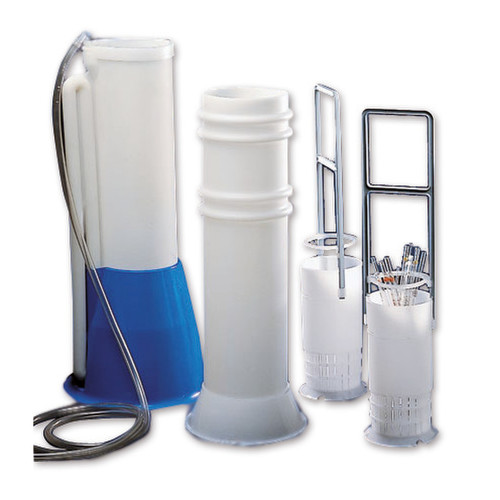 Lave-pipettes automatique