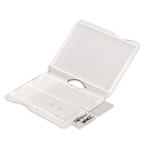 Porte-lames pour expédition