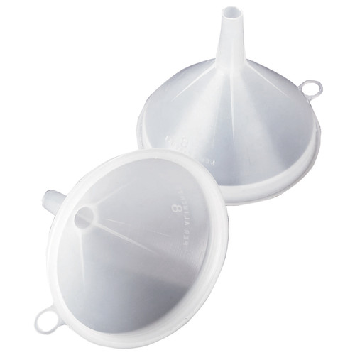 Entonnoirs industriels HDPE Azlon