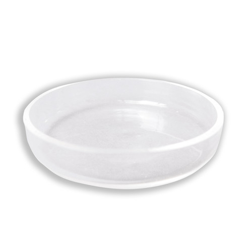 Capsules quartz cylindriques