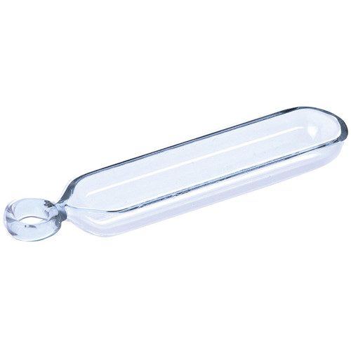 Nacelles quartz à anneau