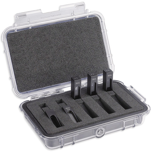 Etalons pour spectrophotomètres UV-VIS