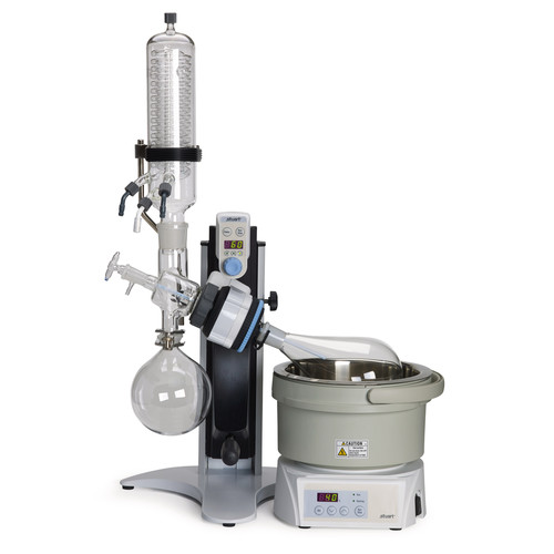 Evaporateurs rotatifs Stuart