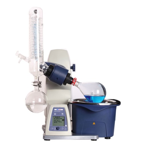 Evaporateurs rotatifs RS Lab